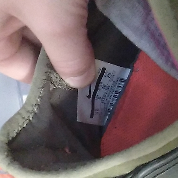 Nike Air Huarache Drift - Picture 7 of 7